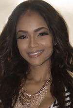 Kadia Prince-Bajoo Photo